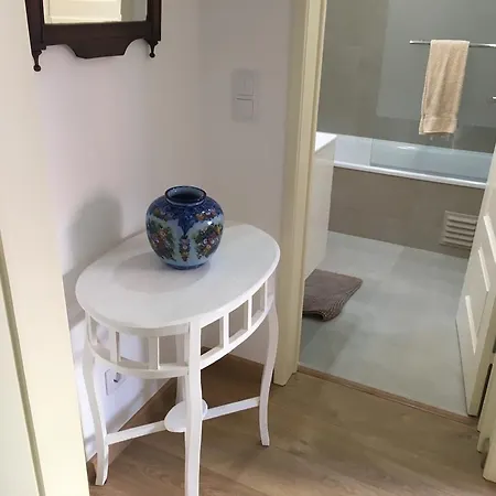 아파트 Caty's House *