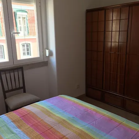 Caty's House 아파트