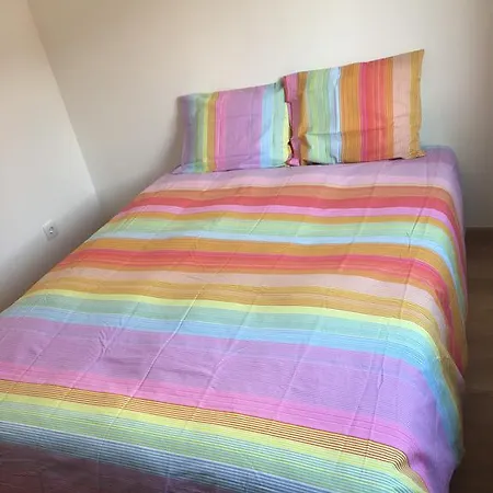 Caty's House 아파트