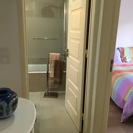 아파트 Caty's House *