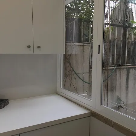 Caty's House 아파트
