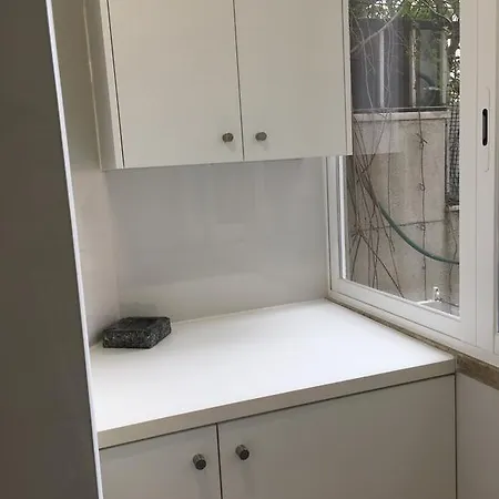 Caty's House 아파트