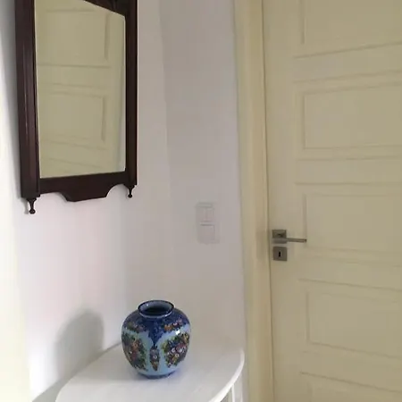 Caty's House 아파트 *