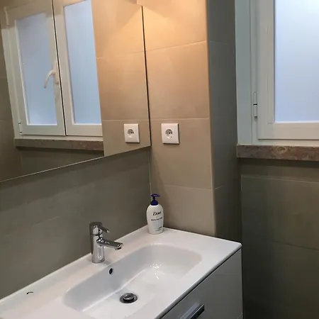 Caty's House 아파트